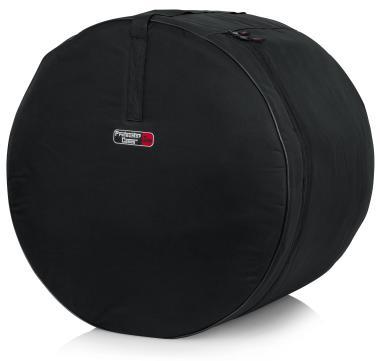 Gator dobtaska pro basový buben, 24X18, polstrovaná