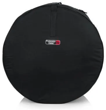 Gator GP-2418BD Standard bélelt dobtáska lábdobhoz, 24