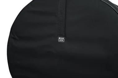 Gator GP-2418BD Standard bélelt dobtáska lábdobhoz, 24
