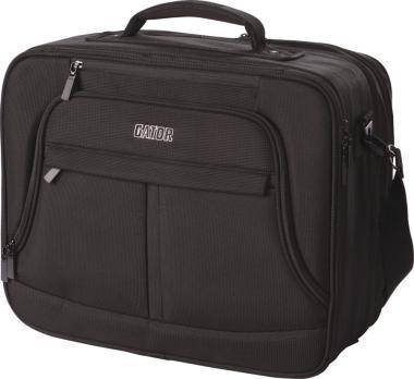 Gator Taška na laptop a projektor, polstrovaná, checkpoint friendly, letištní rozměr