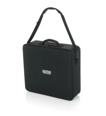 Gator G-MONITOR2-GO22 Könnyű, merev keménytok LCD/Plazma/LED képernyőhöz, (max. 22