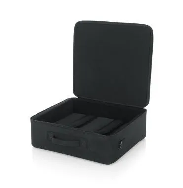 Gator G-MONITOR2-GO22 Könnyű, merev keménytok LCD/Plazma/LED képernyőhöz, (max. 22
