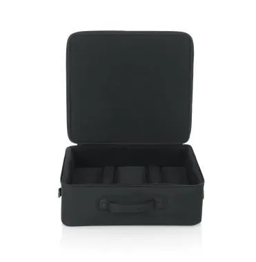 Gator G-MONITOR2-GO22 Könnyű, merev keménytok LCD/Plazma/LED képernyőhöz, (max. 22