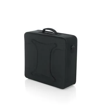Gator G-MONITOR2-GO22 Könnyű, merev keménytok LCD/Plazma/LED képernyőhöz, (max. 22