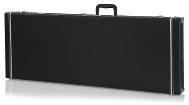 Gator GW-JAG Deluxe fa keménytok Jaguar és Jazzmaster fazonú elektromos gitárhoz