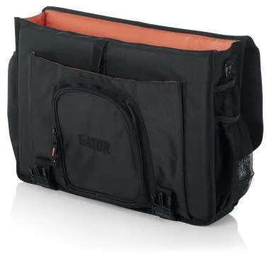 Gator G-CLUB CONTROL G-Club Messenger stlusú táska (max 19