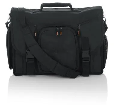 Gator G-CLUB CONTROL G-Club Messenger stlusú táska (max 19