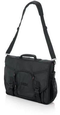 Gator G-CLUB CONTROL G-Club Messenger stlusú táska (max 19