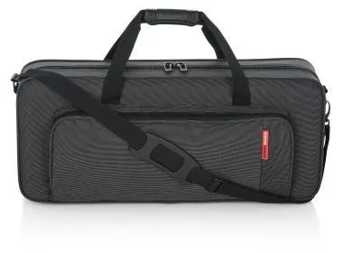 Gator GL-ALTOSAX-MPC Könnyű polyfoam keménytok alt szaxofonhoz és kellékeihez