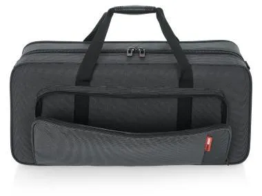 Gator GL-ALTOSAX-MPC Könnyű polyfoam keménytok alt szaxofonhoz és kellékeihez