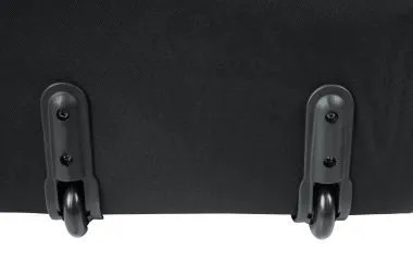 Gator GP-EKIT3616-BW Elektromos dob felszereléshez táska, kerekkel. Belső: 91,5x40,5x40,5 cm