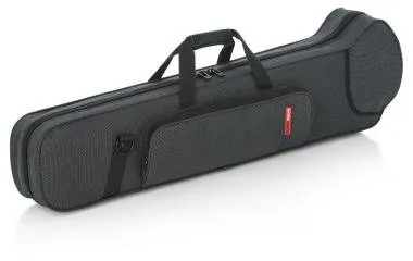 Gator GL-TROMBONE-F Könnyű, merev polyfoam keménytok harsonához, 