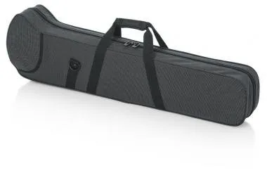 Gator GL-TROMBONE-F Könnyű, merev polyfoam keménytok harsonához, 
