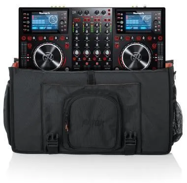 Gator G-CLUB CONTROL 25 G-Club hordtáska (max 25