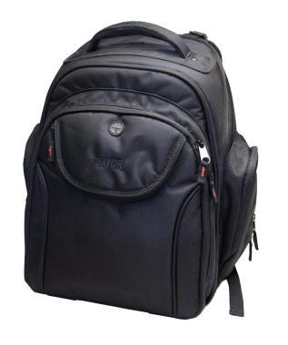 Gator / DJ Hátízkák max 27 pro laptop, midi kontroler a sluchátka