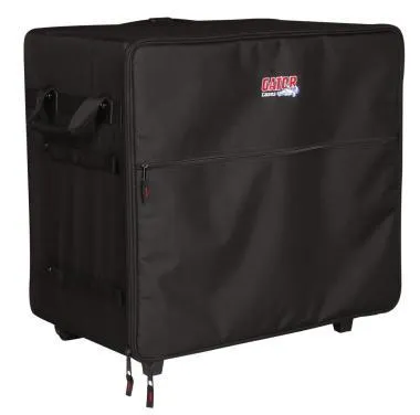 Gator G-PA TRANSPORT-LG Puhatok hordozható PA rendszerekhez (Fender, Yamaha, Behringer stb.)