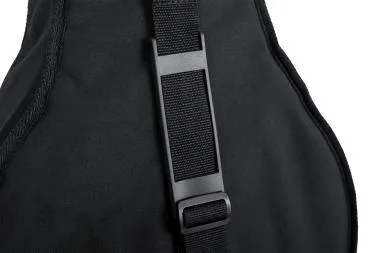 Gator GBE-UKE-CON Economy puhatok koncert ukuleléhez, 10 mm vastag béléssel