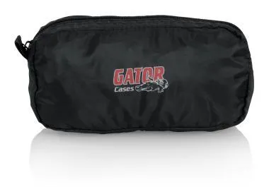Gator GPA-STRETCH-15-W Nyúlékony porvédő huzat, 15″ hangfal részére, fehér