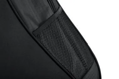 Gator GB-4G-BASS 4G puhatok basszusgitárhoz, 20 mm vastag béléssel