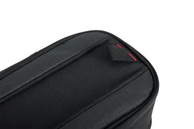 Gator GB-4G-BASSX2 4G puhatok 2 darab basszusgitárhoz, 20 mm vastag béléssel