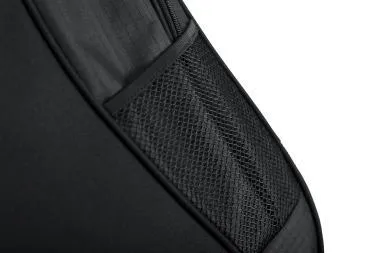 Gator GB-4G-ELECX2 4G puhatok 2 darab elektromos gitárhoz, 20 mm vastag béléssel