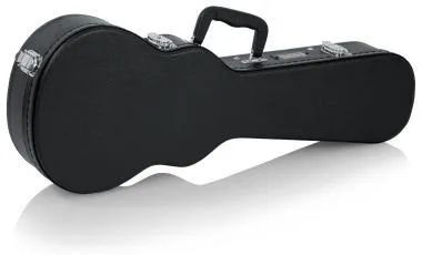 Gator GWE-UKE-CON GWE kemény borítású tok, koncert méretű ukuleléhez