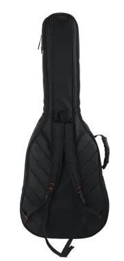 Gator GB-4G-CLASSIC 4G puhatok klasszikus gitárhoz, 20 mm vastag béléssel
