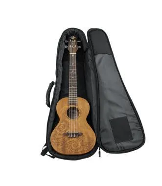 Gator GB-4G-UKE CON 4G puhatok koncert ukuleléhez, 20 mm vastag béléssel