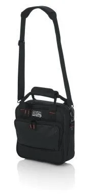 Gator G-MIXERBAG-0909 Hordtáska vastag, dupla béléssel keverőpulthoz vagy eszközökhöz, 23x23x7 cm