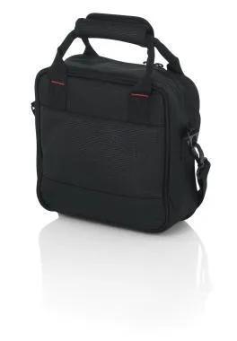 Gator G-MIXERBAG-0909 Hordtáska vastag, dupla béléssel keverőpulthoz vagy eszközökhöz, 23x23x7 cm