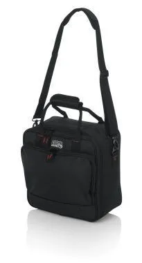 Gator G-MIXERBAG-1212 Hordtáska vastag, dupla béléssel keverőpulthoz vagy eszközökhöz, 30,5x30,5x10 cm