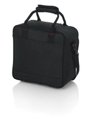 Gator G-MIXERBAG-1212 Hordtáska vastag, dupla béléssel keverőpulthoz vagy eszközökhöz, 30,5x30,5x10 cm
