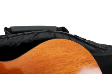 Gator GB-4G-MINIACOU 4G puhatok mini akusztikus gitárhoz, 20 mm vastag béléssel