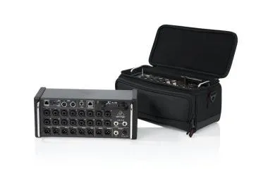 Gator G-MIXERBAG-1306 Keverő táska Midas MR-12, MR18 és Behringer X-AIR szériához