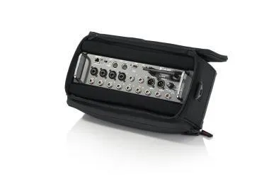Gator G-MIXERBAG-1306 Keverő táska Midas MR-12, MR18 és Behringer X-AIR szériához