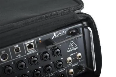 Gator G-MIXERBAG-1306 Keverő táska Midas MR-12, MR18 és Behringer X-AIR szériához