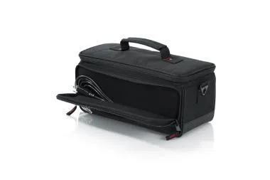 Gator G-MIXERBAG-1306 Keverő táska Midas MR-12, MR18 és Behringer X-AIR szériához
