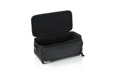 Gator G-MIXERBAG-1306 Keverő táska Midas MR-12, MR18 és Behringer X-AIR szériához