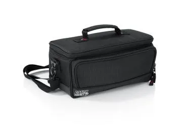 Gator G-MIXERBAG-1306 Keverő táska Midas MR-12, MR18 és Behringer X-AIR szériához