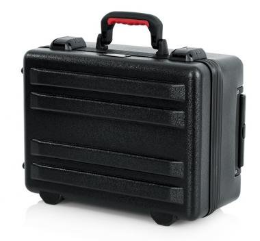 Gator tvrdý kufr na laptop, odolný, TSA zámek