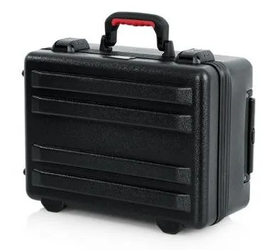 Gator GTSA-LAPTOP TSA öntött műanyag keménytok laptophoz