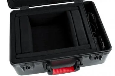 Gator GTSA-LAPTOP TSA öntött műanyag keménytok laptophoz