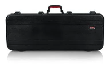 Gator GTSA-KEY49 TSA öntött műanyag keyboard keménytok 49 billentyűs hangszerhez