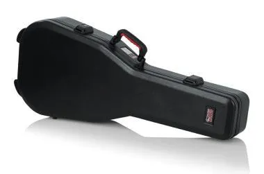 Gator GTSA-GTRCLASS TSA öntött műanyag keménytok klasszikus gitárhoz