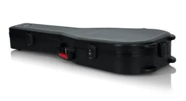 Gator GTSA-GTRCLASS TSA öntött műanyag keménytok klasszikus gitárhoz