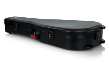 Gator GTSA-GTRDREAD TSA öntött műanyag keménytok dreadnought akusztikus gitárhoz