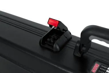 Gator GTSA-GTRELEC TSA öntött műanyag keménytok elektromos gitárhoz