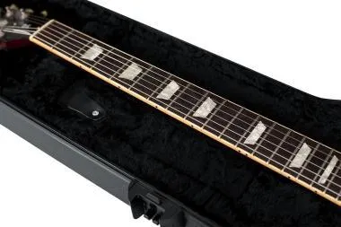 Gator GTSA-GTRSG TSA öntött műanyag keménytok SG fazonú elektromos gitárhoz