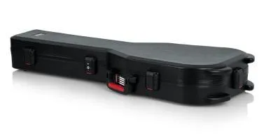 Gator GTSA-GTRSG TSA öntött műanyag keménytok SG fazonú elektromos gitárhoz