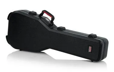 Gator GTSA-GTRSG TSA öntött műanyag keménytok SG fazonú elektromos gitárhoz
